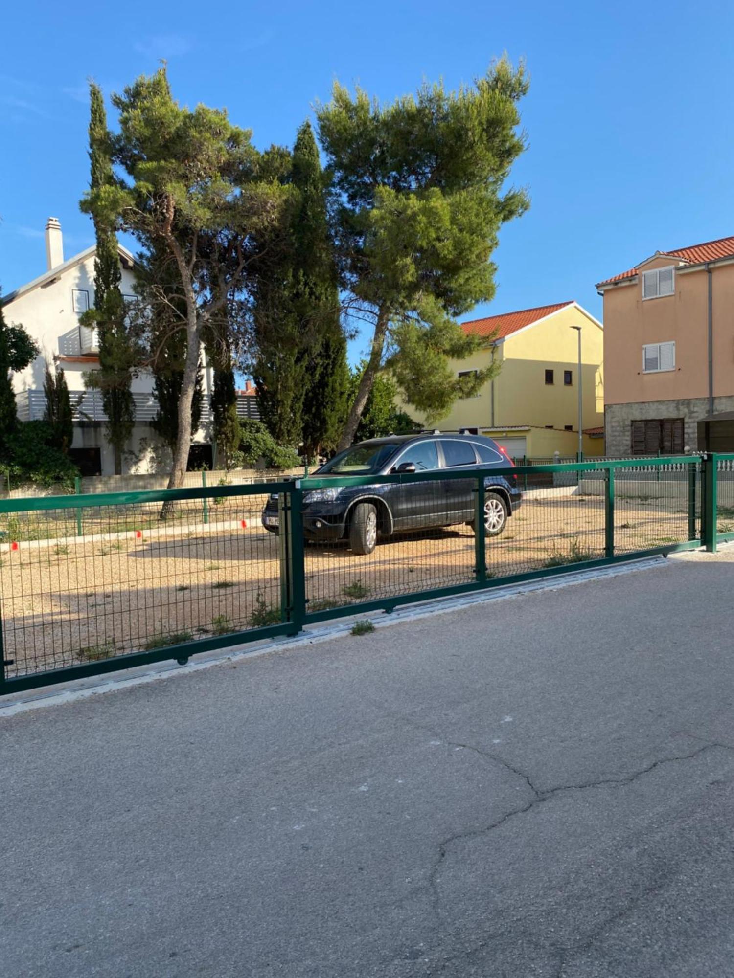Apartments Bojanic 沃迪切 外观 照片