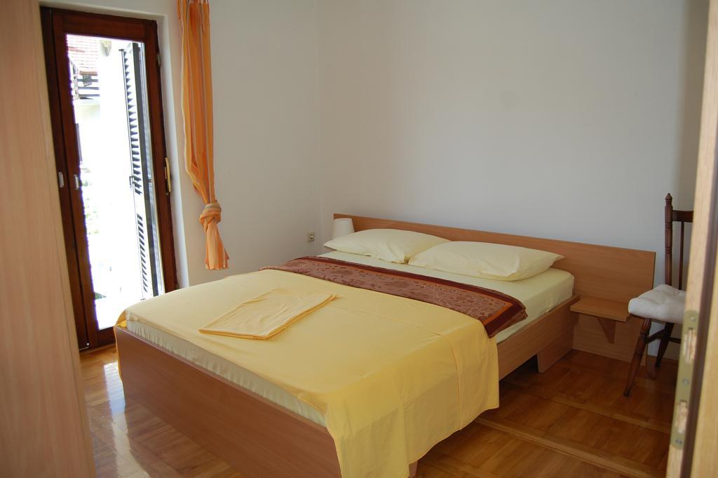 Apartments Bojanic 沃迪切 客房 照片