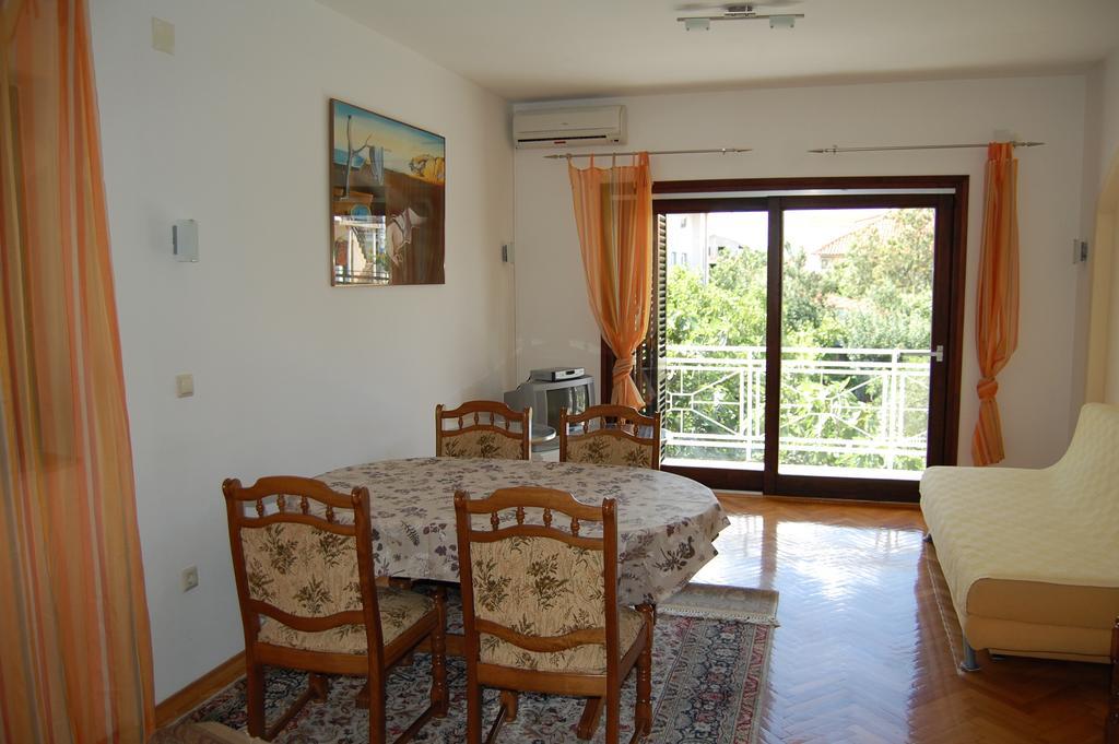 Apartments Bojanic 沃迪切 客房 照片