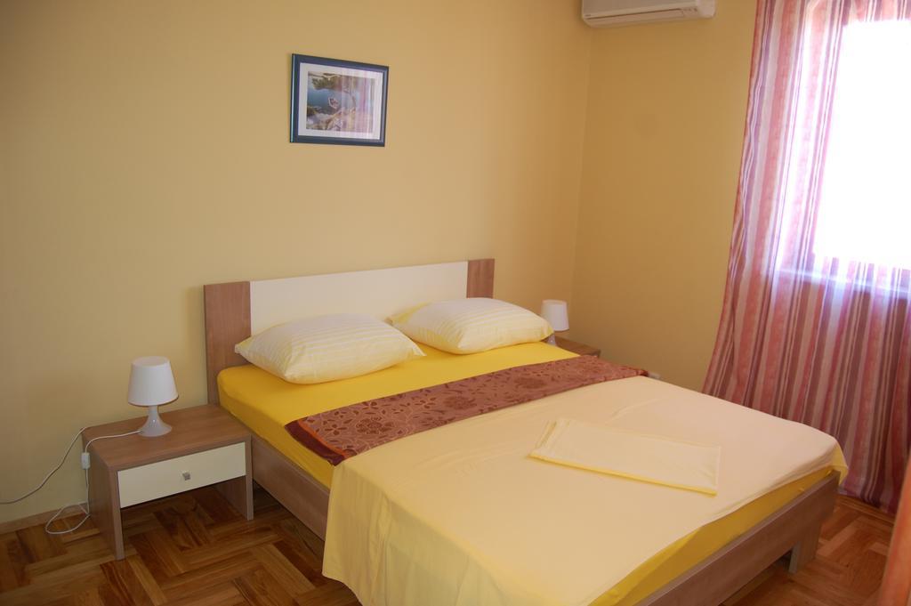 Apartments Bojanic 沃迪切 客房 照片