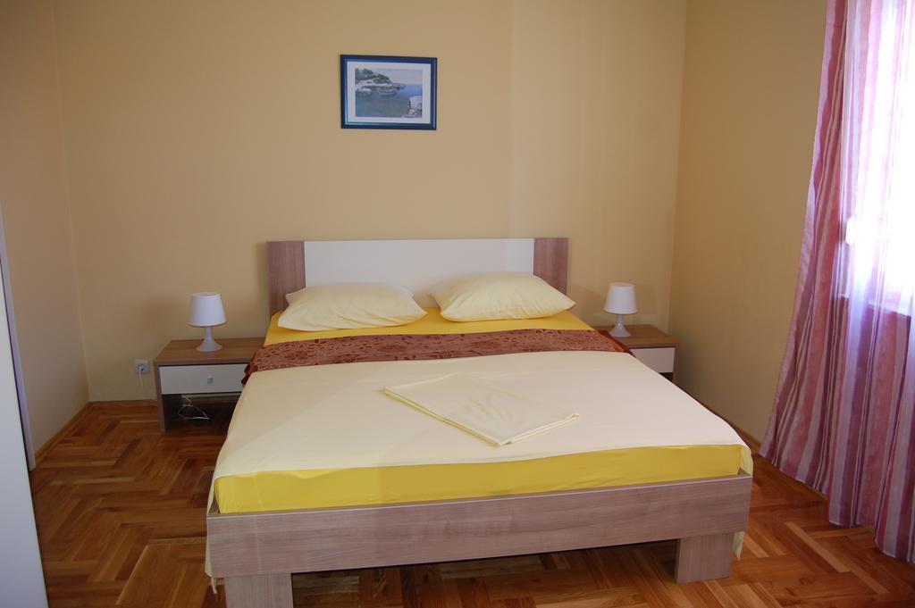 Apartments Bojanic 沃迪切 客房 照片