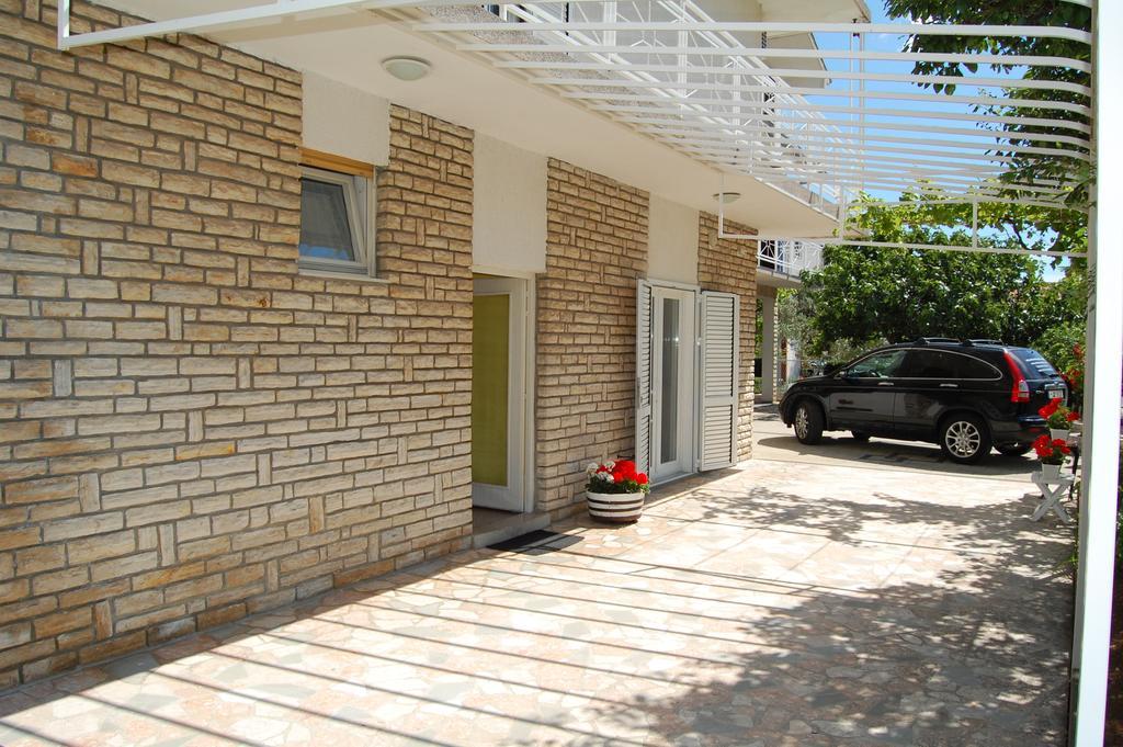 Apartments Bojanic 沃迪切 外观 照片