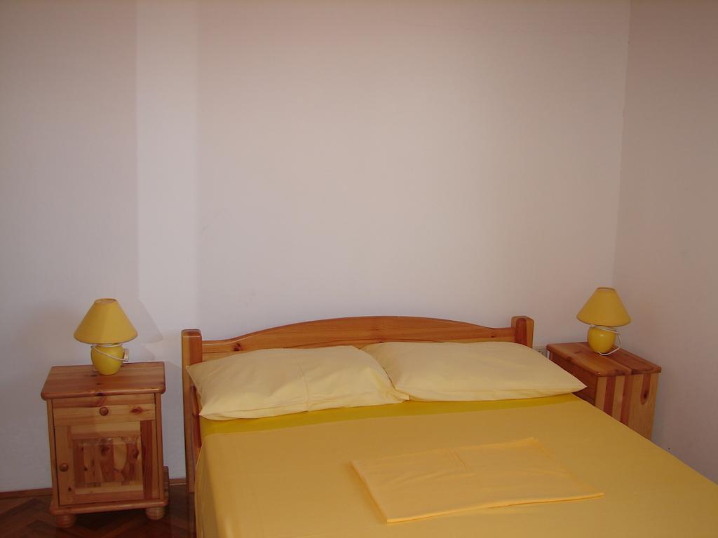 Apartments Bojanic 沃迪切 客房 照片