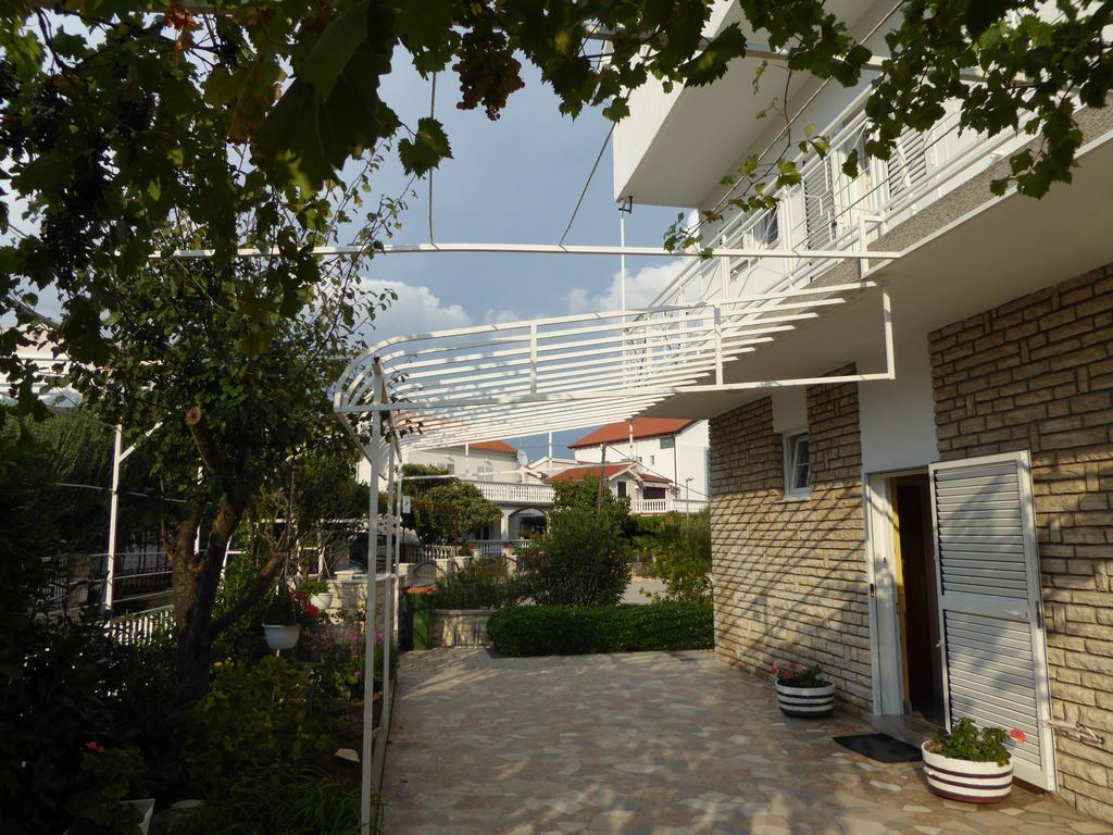 Apartments Bojanic 沃迪切 外观 照片