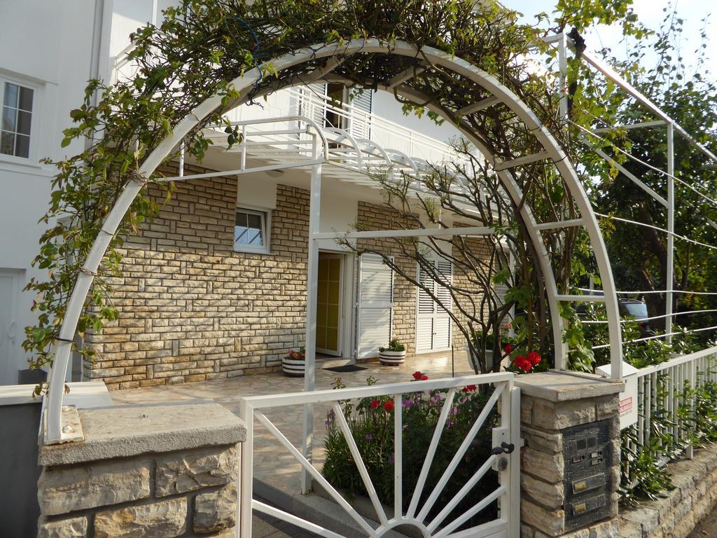 Apartments Bojanic 沃迪切 外观 照片