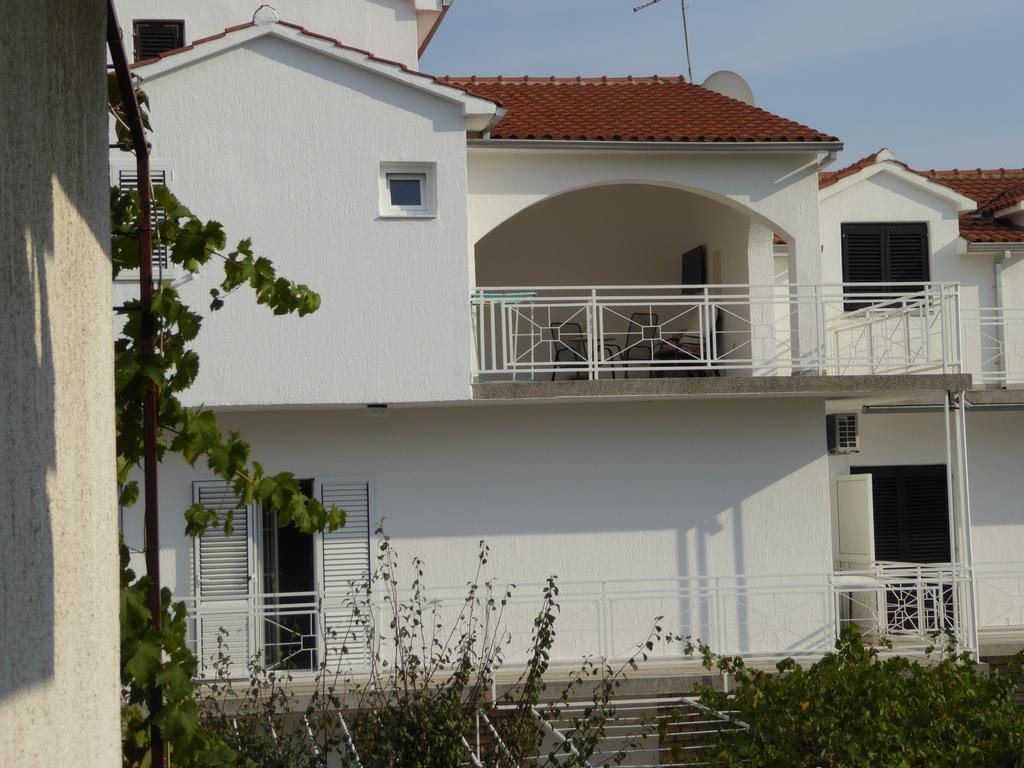 Apartments Bojanic 沃迪切 外观 照片