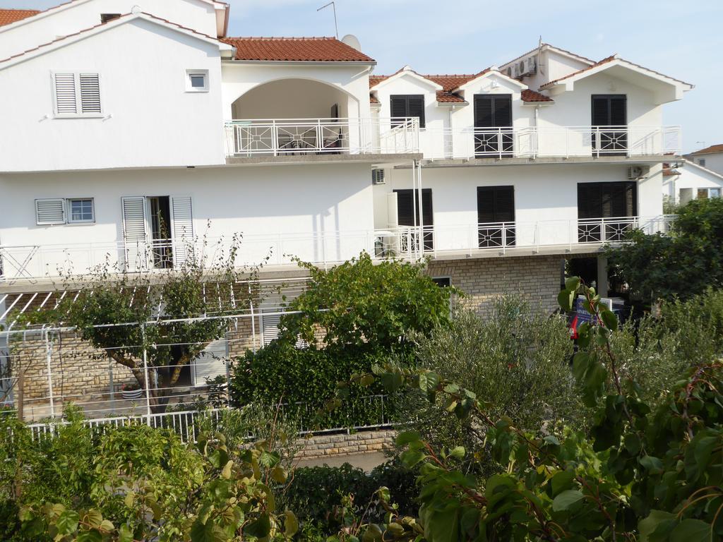 Apartments Bojanic 沃迪切 外观 照片