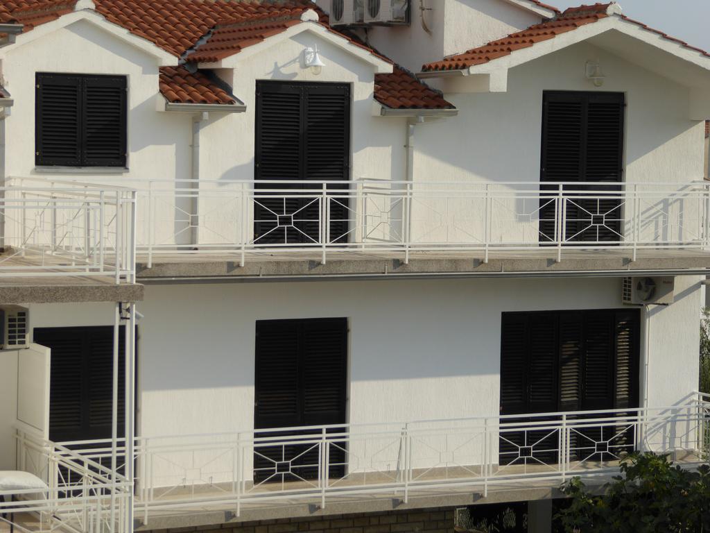 Apartments Bojanic 沃迪切 外观 照片