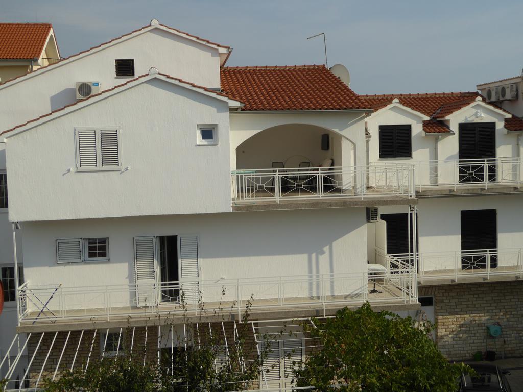 Apartments Bojanic 沃迪切 外观 照片