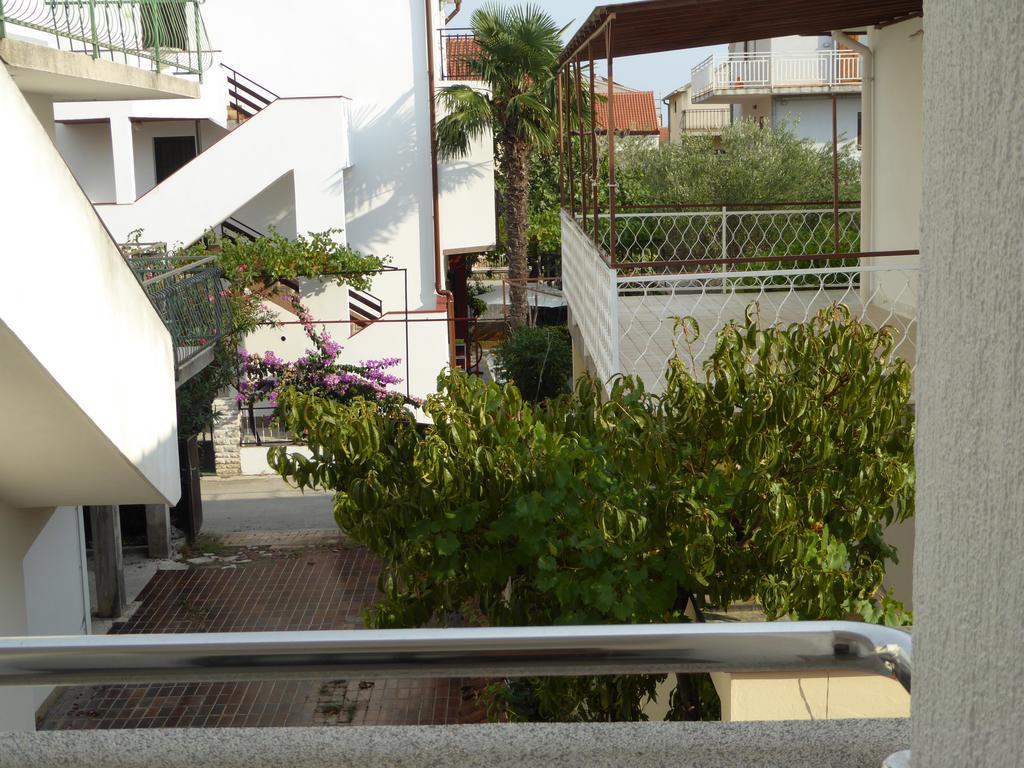 Apartments Bojanic 沃迪切 外观 照片