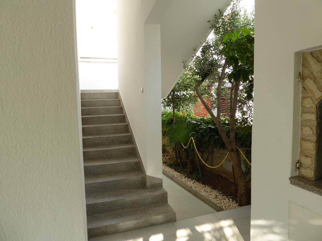 Apartments Bojanic 沃迪切 外观 照片