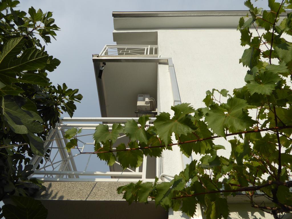 Apartments Bojanic 沃迪切 外观 照片