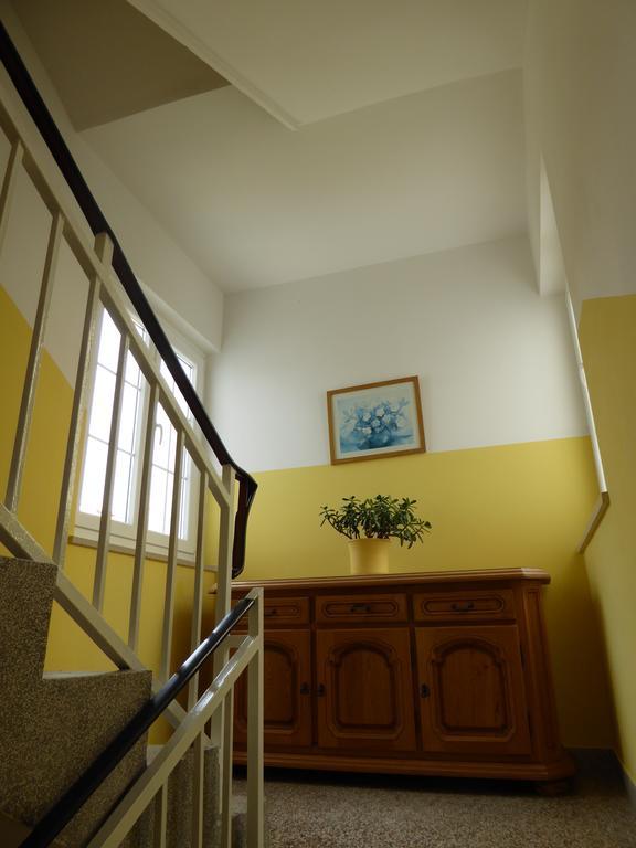 Apartments Bojanic 沃迪切 外观 照片