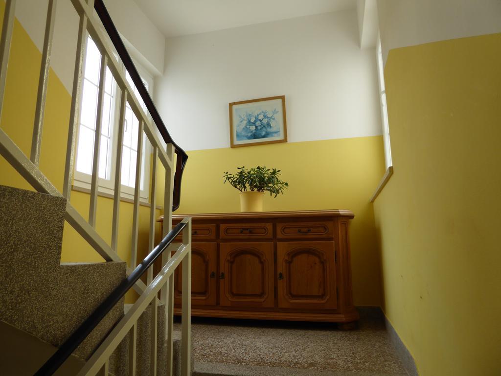 Apartments Bojanic 沃迪切 外观 照片