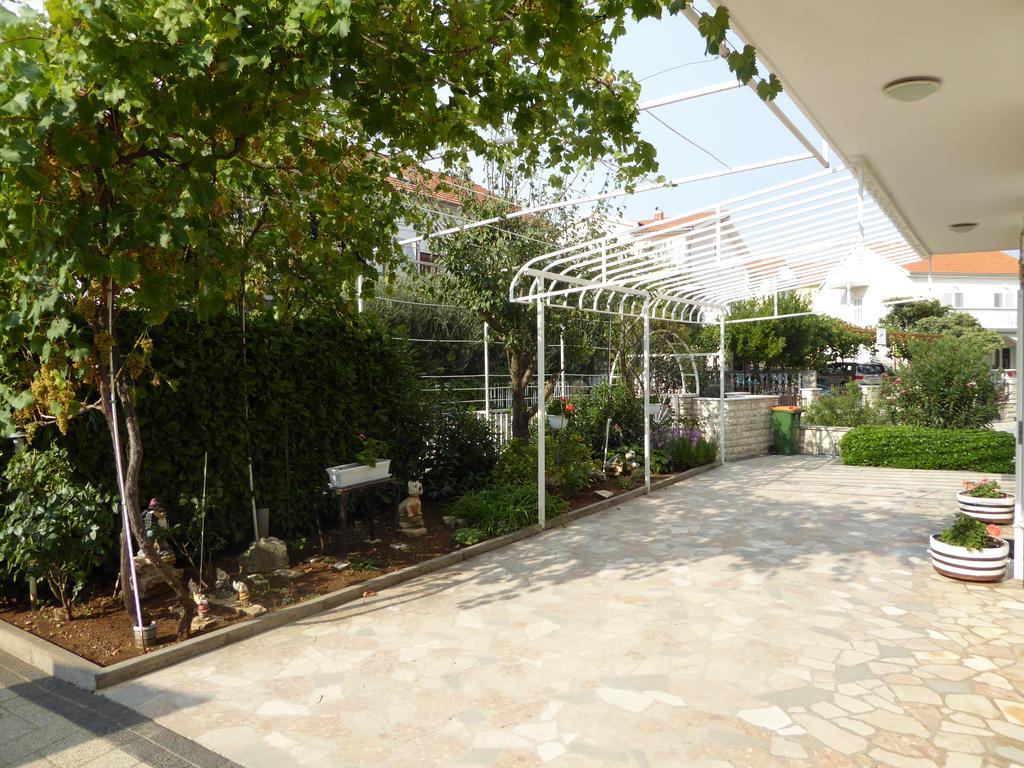 Apartments Bojanic 沃迪切 外观 照片
