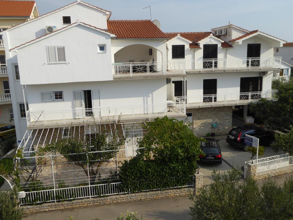 Apartments Bojanic 沃迪切 外观 照片