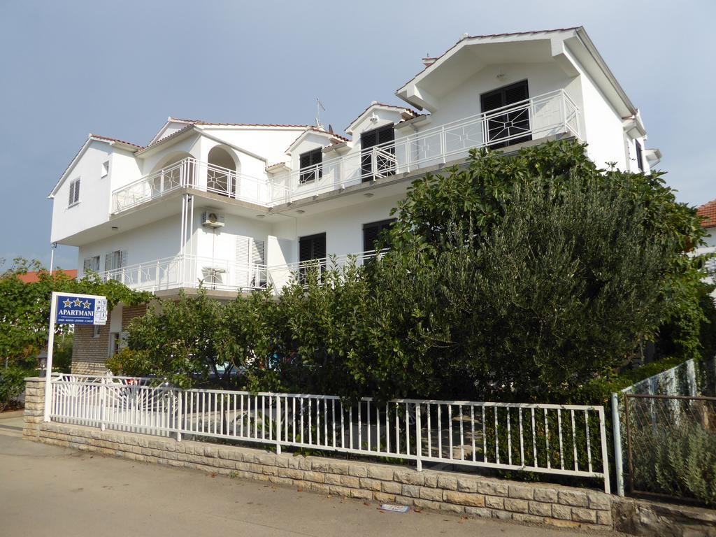 Apartments Bojanic 沃迪切 外观 照片